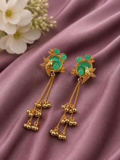 Premium Earrings Assam fashion jewelry